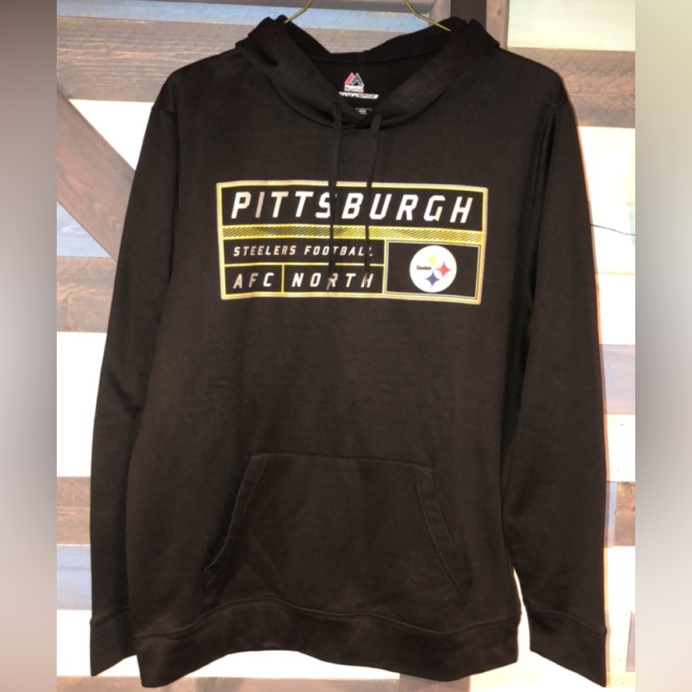 Pittsburgh Steelers hoodie